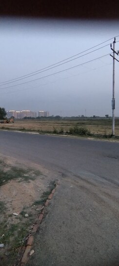 Plot For Sale in GDA Madhuban Bapu Dham Society