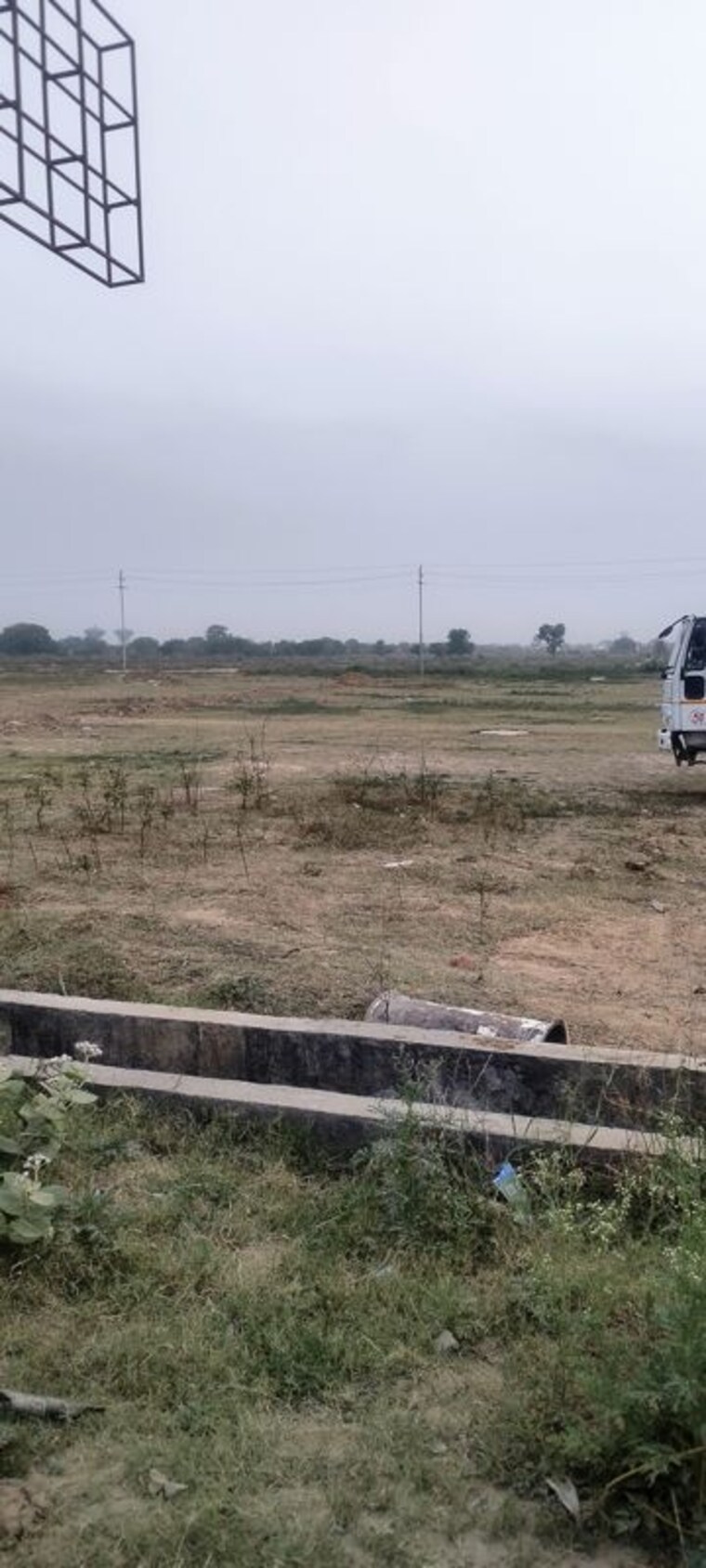 undefined, gda-madhuban-bapu-dham-society  90 Sq.Mt. Plot In Madhuban Bapudham Ghaziabad 10328805