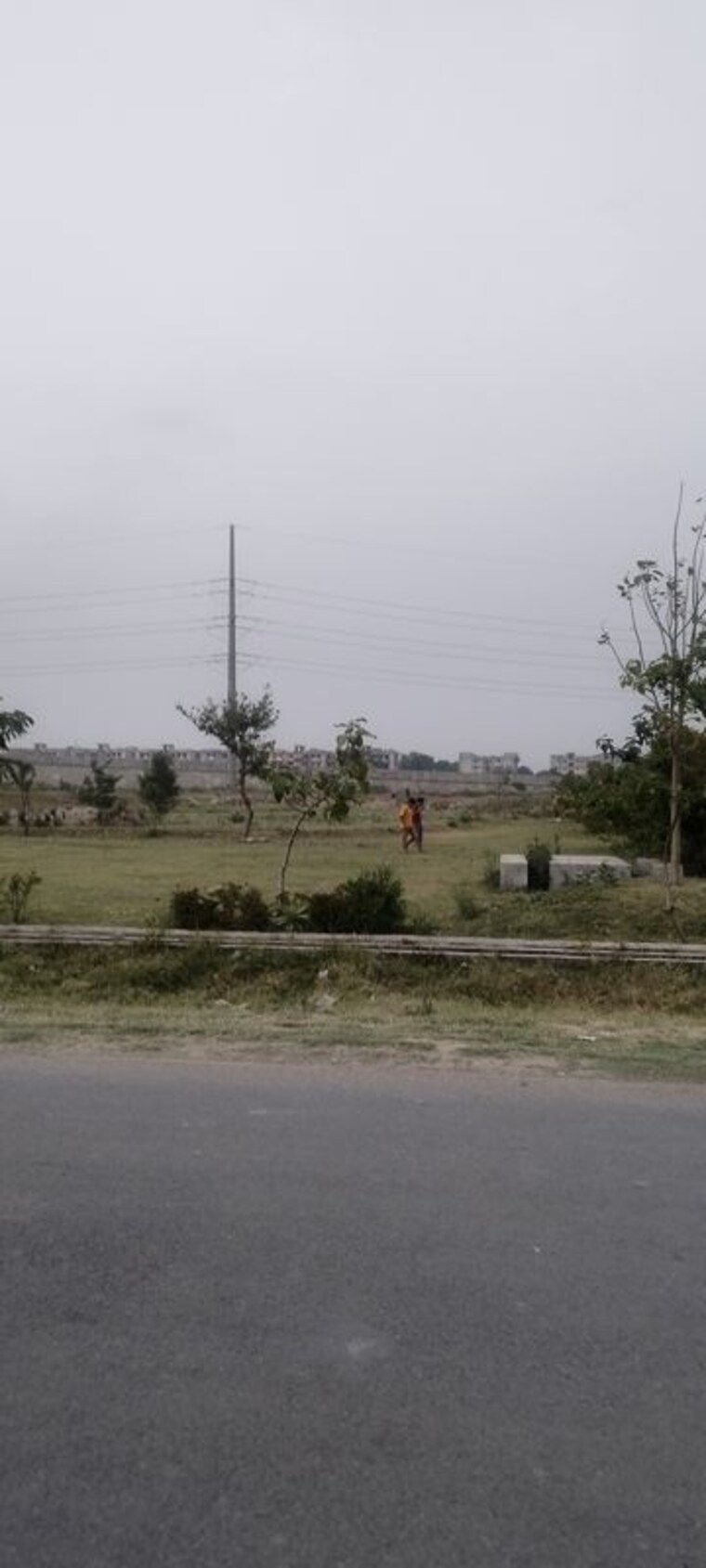 undefined, gda-madhuban-bapu-dham-society  90 Sq.Mt. Plot In Madhuban Bapudham Ghaziabad 10328805