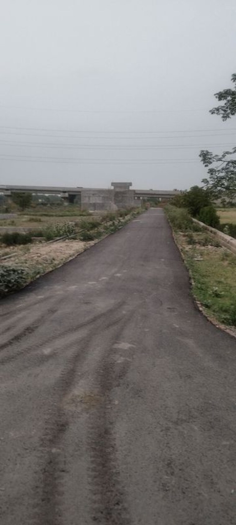 Exterior View, gda-madhuban-bapu-dham-society  60 Sq.Mt. Plot In Madhuban Bapudham Ghaziabad 10328804