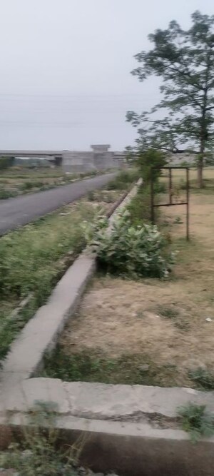 Plot Area in  Plot at GDA Madhuban Bapu Dham Society, Madhuban Bapudham – for Sale