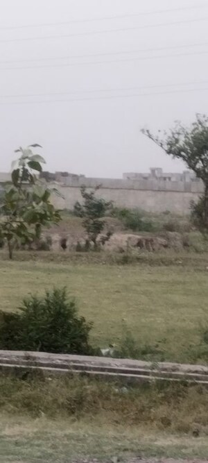 Plot Area in  Plot at GDA Madhuban Bapu Dham Society, Madhuban Bapudham – for Sale