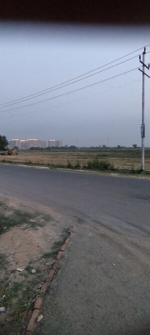 Plot Area in  Plot at GDA Madhuban Bapu Dham Society, Madhuban Bapudham – for Sale