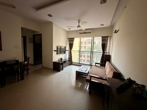 2 BHK Apartment For Rent in Rustomjee Athena, Majiwada