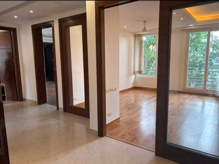 Room, neeti bagh 2 Bedroom 2000 Sq.Ft. Builder Floor In Neeti Bagh Delhi 10732315