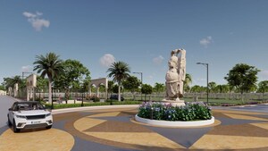  Plot – Exterior View View at Puwarda Junarda - for Sale