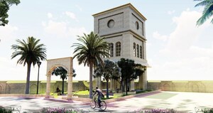  Plot – Exterior View View at Puwarda Junarda - for Sale