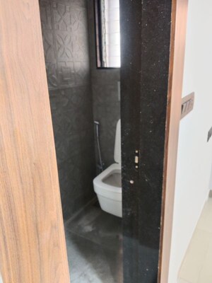 Furnished Amenities in  Office Space at Hilton Center, Cbd Belapur Sector 11 – for Rent