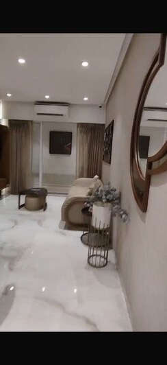1 BHK +Apartment For Sale in JP The Palace
