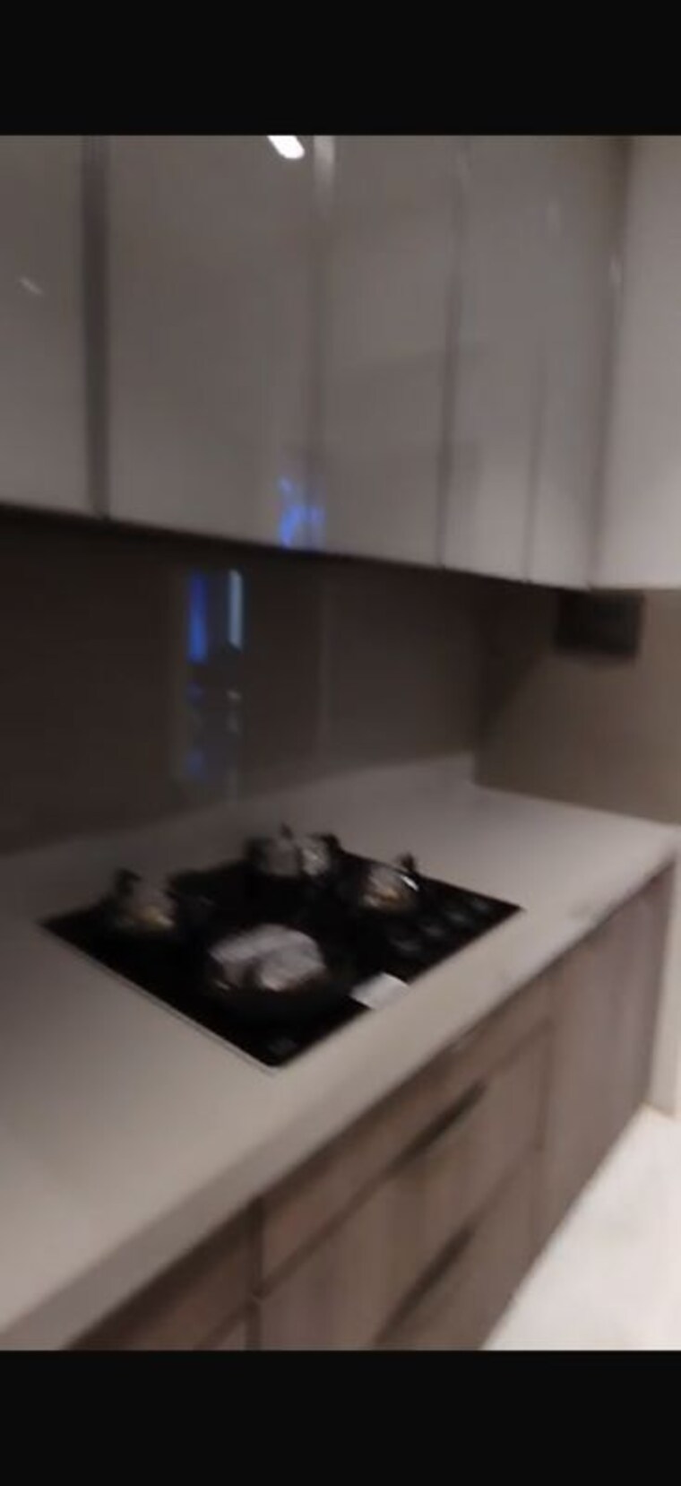 Kitchen, jp-the-palace 1 Bedroom 680 Sq.Ft. Apartment In Mira Road Thane 10732319