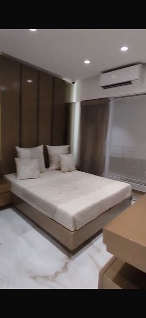Bedroom in 1 BHK Apartment at JP The Palace, Mira Road – for Sale