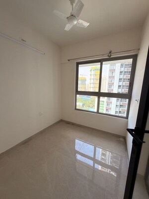 Bedroom in 1.5 BHK Apartment at Piramal Vaikunth, Balkum Pada – for Rent