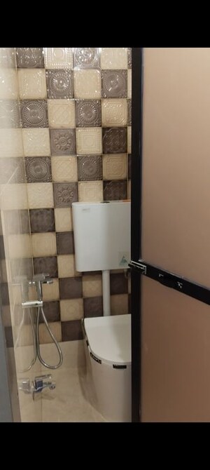 Furnished Amenities in 1 BHK Apartment at The Bliss, Cbd Belapur Sector 8b – for Rent