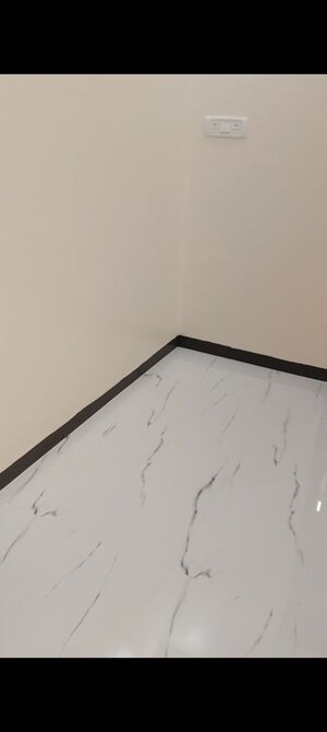 1 BHK Apartment For Rent in The Bliss, Cbd Belapur Sector 8b