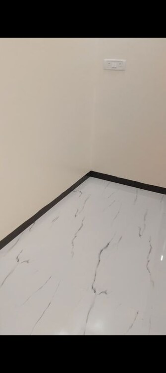 1 BHK Apartment For Rent in The Bliss in Cbd Belapur Sector 8b, Navi Mumbai