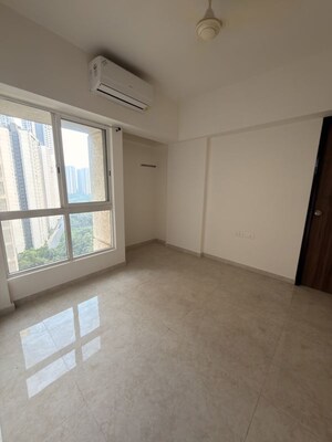 Bedroom in 2 BHK Apartment at Lodha Amara, Kolshet Road – for Rent