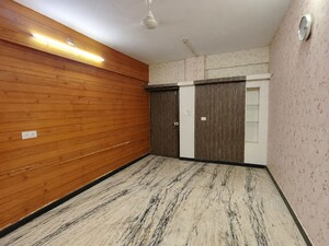 2 BHK Apartment For Sale in Nimbeshwar Srishti, New Panvel