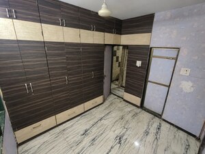 2 BHK Apartment – Exterior View View at Nimbeshwar Srishti, New Panvel - for Sale