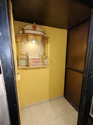  2 BHK Apartment at Nimbeshwar Srishti, New Panvel – for Sale