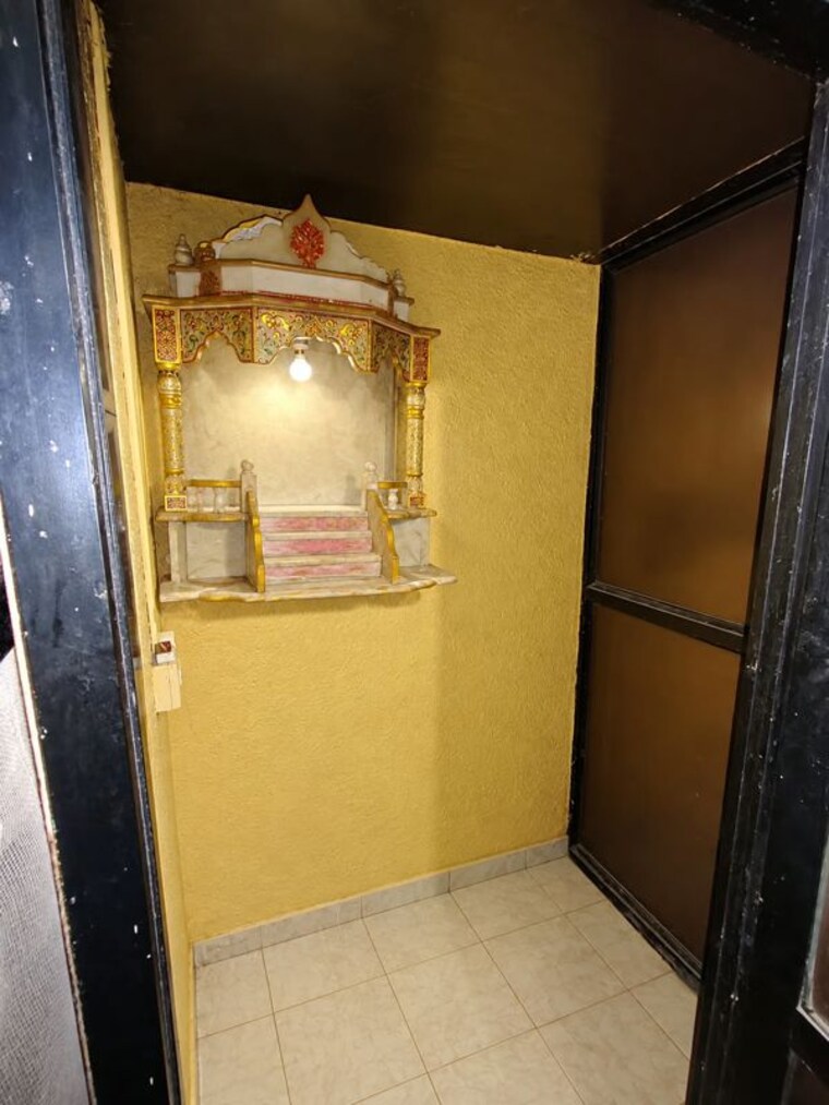 Other, nimbeshwar-srishti 2 Bedroom 500 Sq.Ft. Apartment In New Panvel Navi Mumbai 10732323