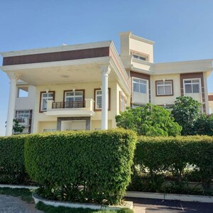  Plot – Exterior View View at Fortune Butterfly City, Kadthal - for Sale