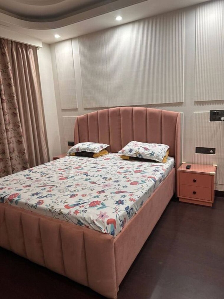Bedroom, sector 41 3 Bedroom 2800 Sq.Ft. Builder Floor In Sector 41 Gurgaon 10732330