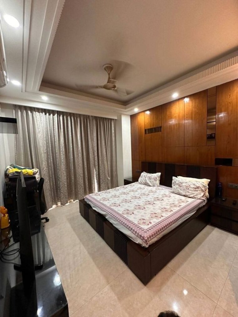 Bedroom, sector 41 3 Bedroom 2800 Sq.Ft. Builder Floor In Sector 41 Gurgaon 10732330
