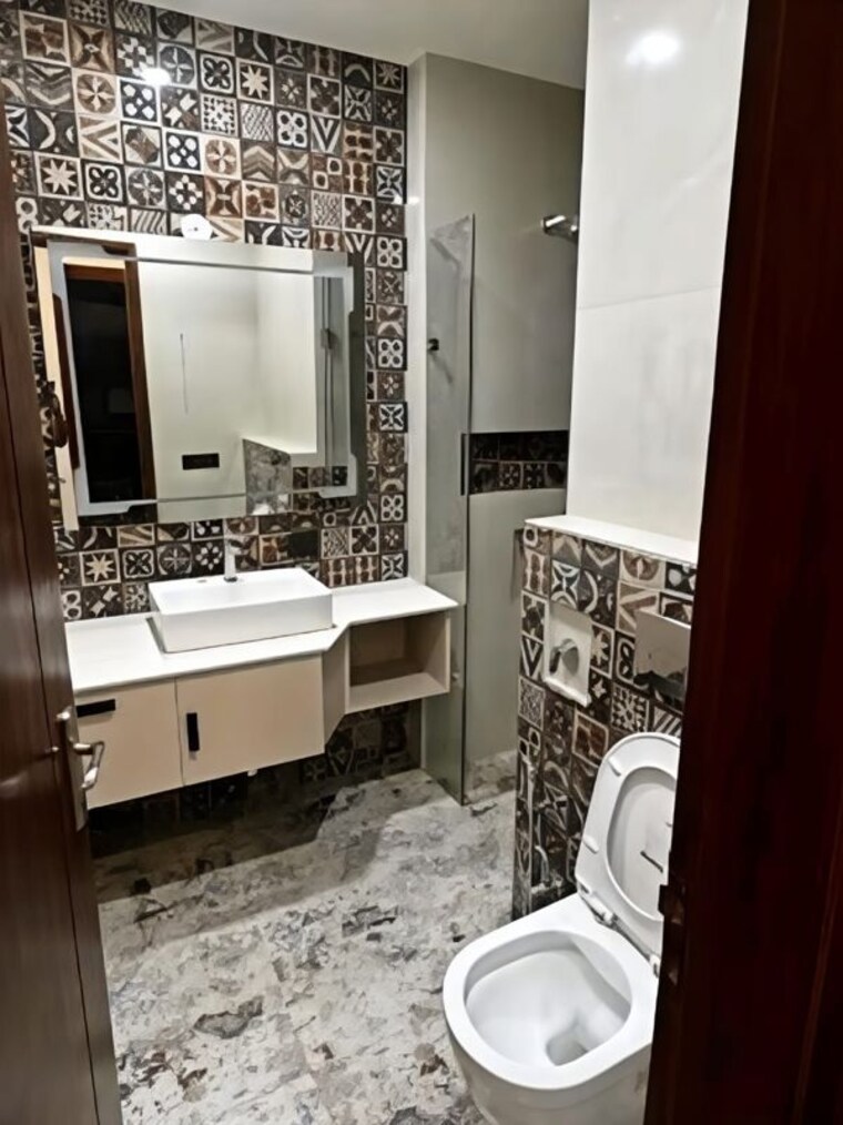 Team Area, sector 41 3 Bedroom 2800 Sq.Ft. Builder Floor In Sector 41 Gurgaon 10732330