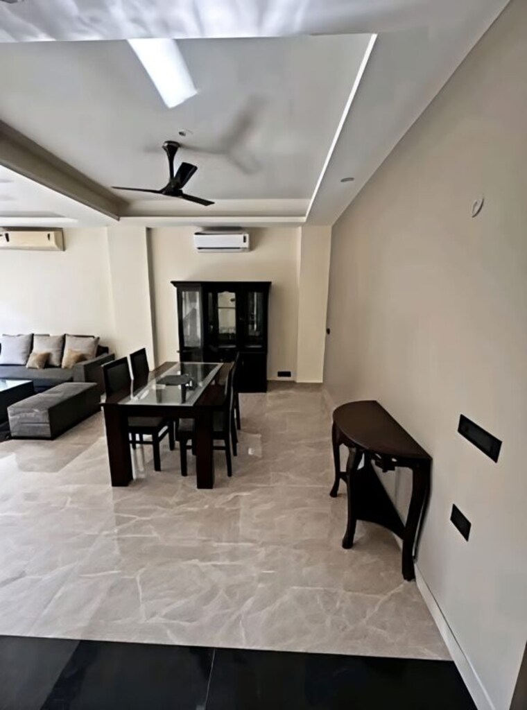 Team Area, sector 41 3 Bedroom 2800 Sq.Ft. Builder Floor In Sector 41 Gurgaon 10732330