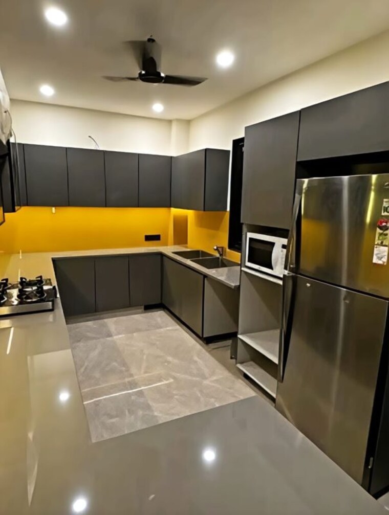Team Area, sector 41 3 Bedroom 2800 Sq.Ft. Builder Floor In Sector 41 Gurgaon 10732330