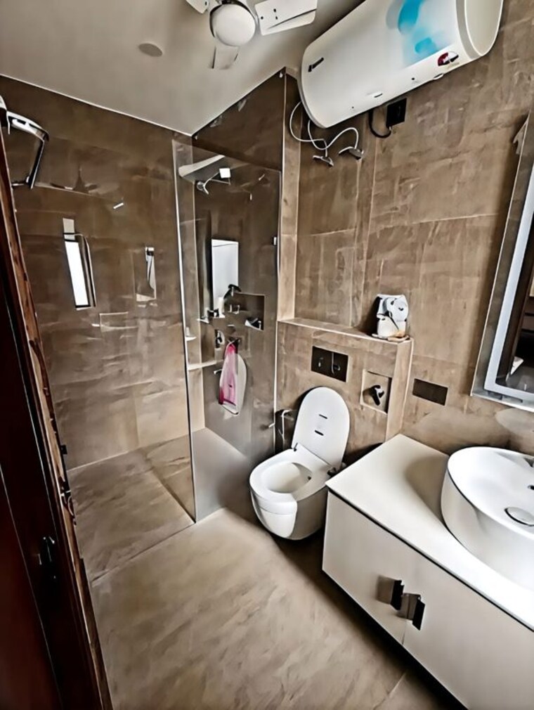 Team Area, sector 41 3 Bedroom 2800 Sq.Ft. Builder Floor In Sector 41 Gurgaon 10732330