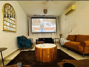 2 BHK Builder Floor For Rent in East Of Kailash