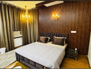 Bedroom in 2 BHK Builder Floor at East Of Kailash – for Rent