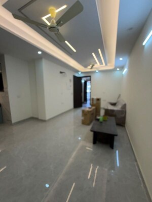 3 BHK Builder Floor For Rent in Patel Nagar