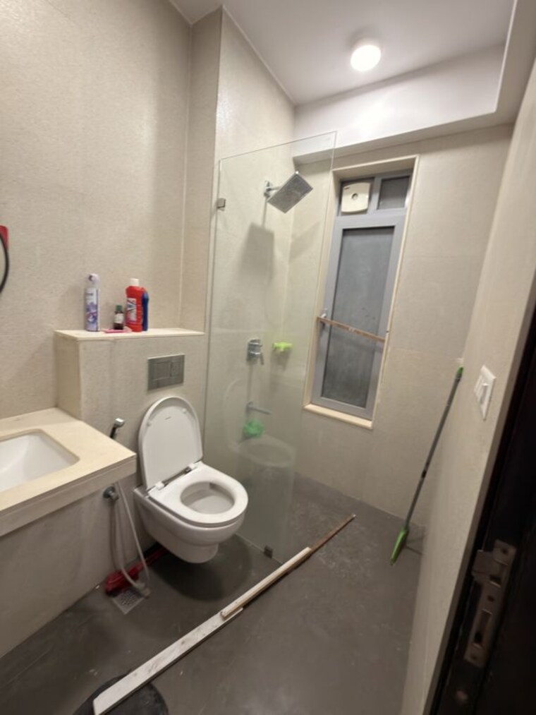 Bathroom, piramal-vaikunth-vraj 3 Bedroom 1650 Sq.Ft. Apartment In Balkum Pada Thane 10732329