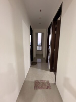 Corridor in 3 BHK Apartment at Piramal Vaikunth Vraj, Balkum Pada – for Rent