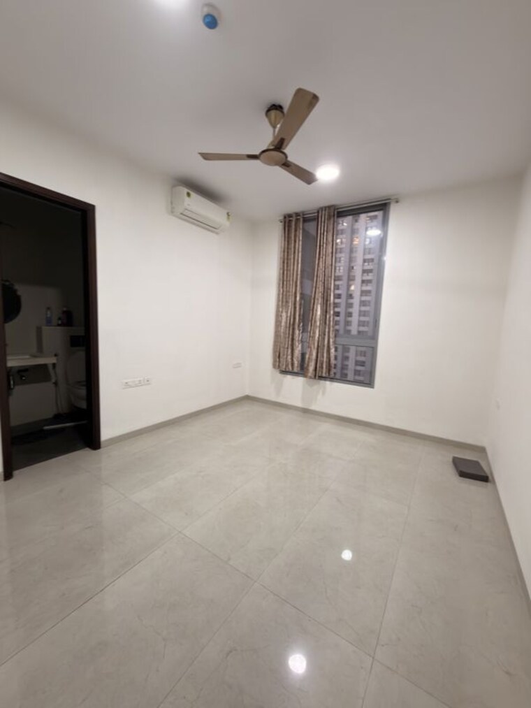 Bedroom, piramal-vaikunth-vraj 3 Bedroom 1650 Sq.Ft. Apartment In Balkum Pada Thane 10732329