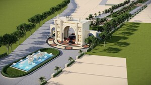  Plot – Exterior View View at Puwarda Junarda - for Sale