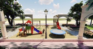   Plot at Puwarda Junarda – for Sale