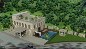  Plot – Exterior View View at Puwarda Junarda - for Sale