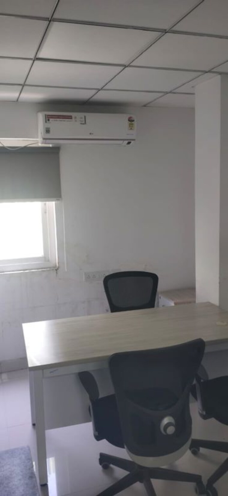 Bathroom, jubilee-hitech Commercial Office Space 3000 Sq.Ft. In Madhapur Hyderabad 10732335