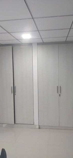 Building Lobby in  Office Space at Jubilee Hitech, Madhapur – for Rent