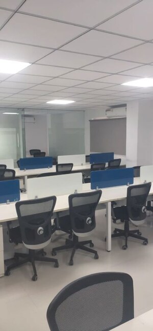  Office Space For Rent in Jubilee Hitech, Madhapur