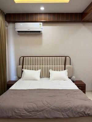 1 BHK Apartment For Rent in Motia Citi Royal Business Park, Ambala Highway