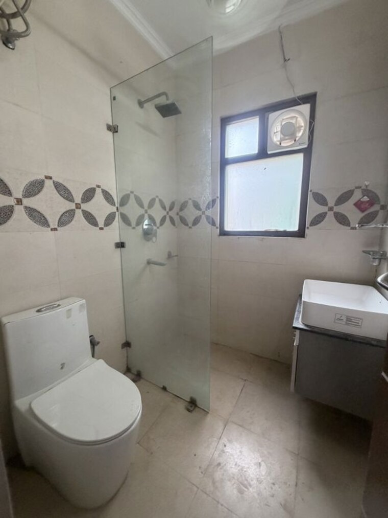Bathroom, sector 15  263 Sq.Ft. Plot In Sector 15 Gurgaon 10732338