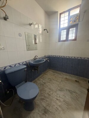 Bathroom in  Plot at Sector 15 – for Sale