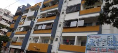 2 BHK Apartment For Sale in Sree SLD Surya