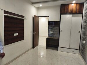 Building Lobby in 2 BHK Independent House at Lohgarh – for Rent