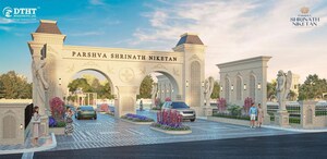 Plot – Exterior View View at Puwarda Junarda - for Sale