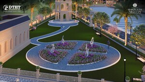  Plot – Exterior View View at Puwarda Junarda - for Sale